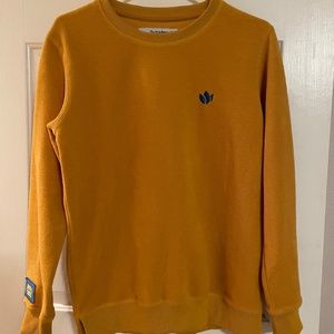 NEW! Dutch Bros Sweater